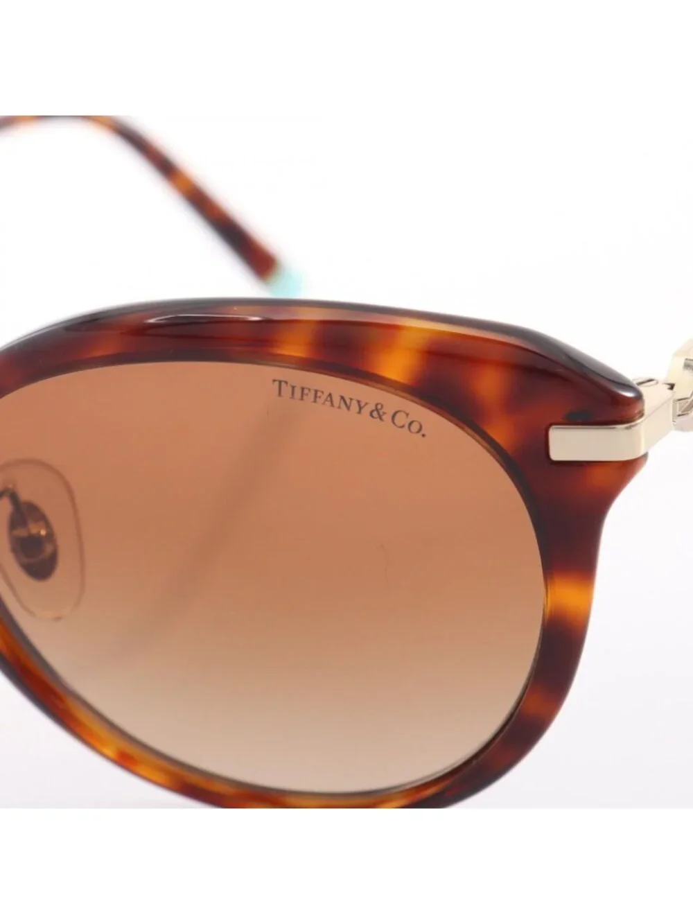 Tiffany & Co Sunglasses B-f Eyewear